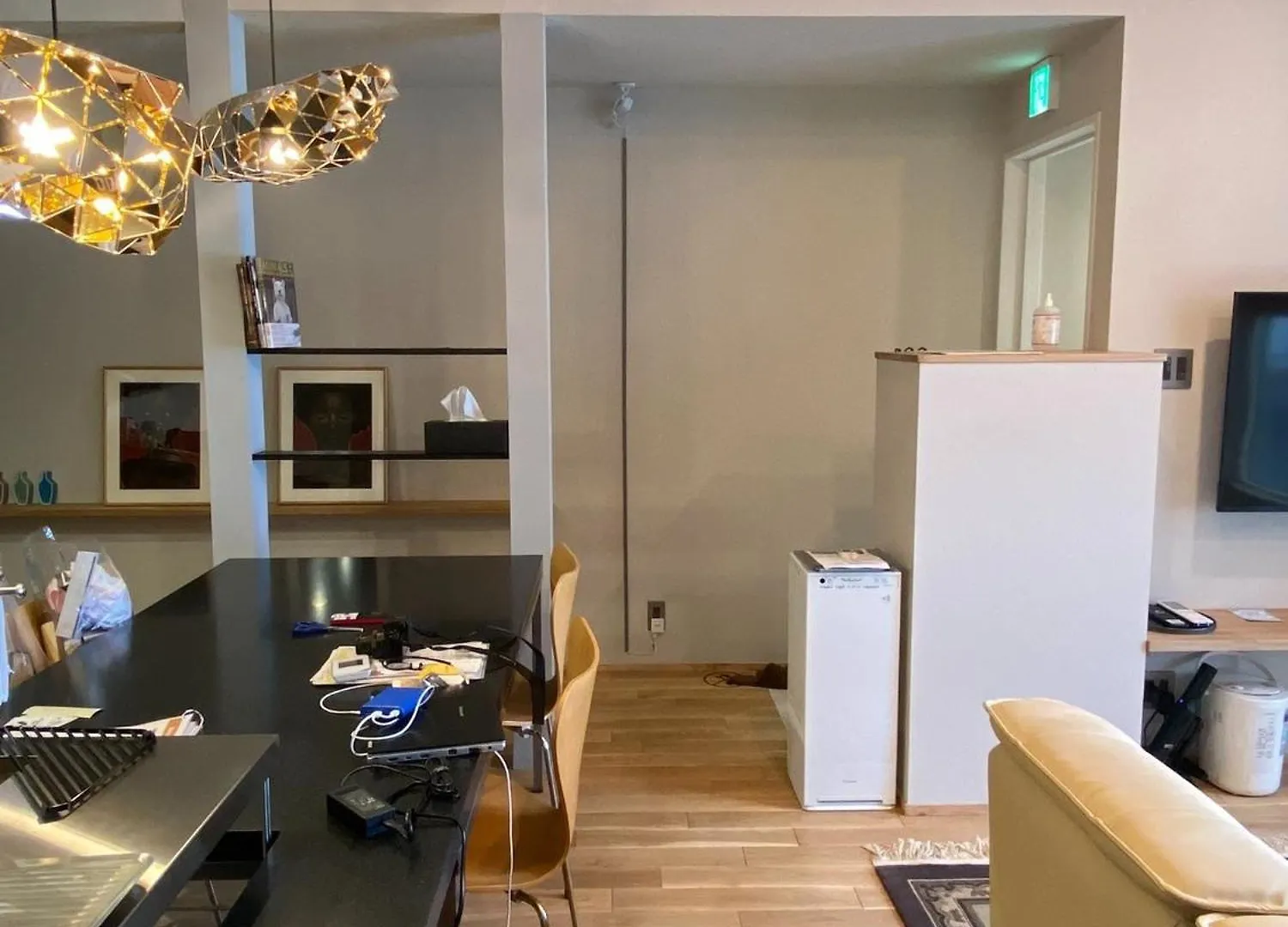 Abuta-Gun - House - Vacation Stay 14526 Kutchan Holiday home