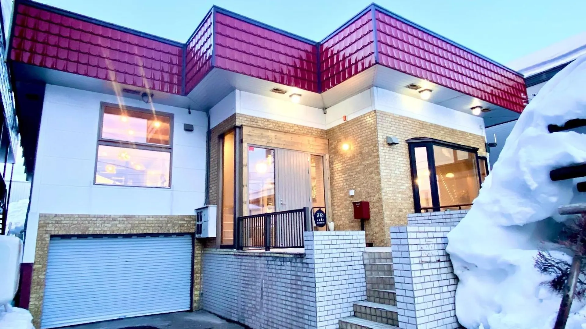 Abuta-Gun - House - Vacation Stay 14526 Kutchan