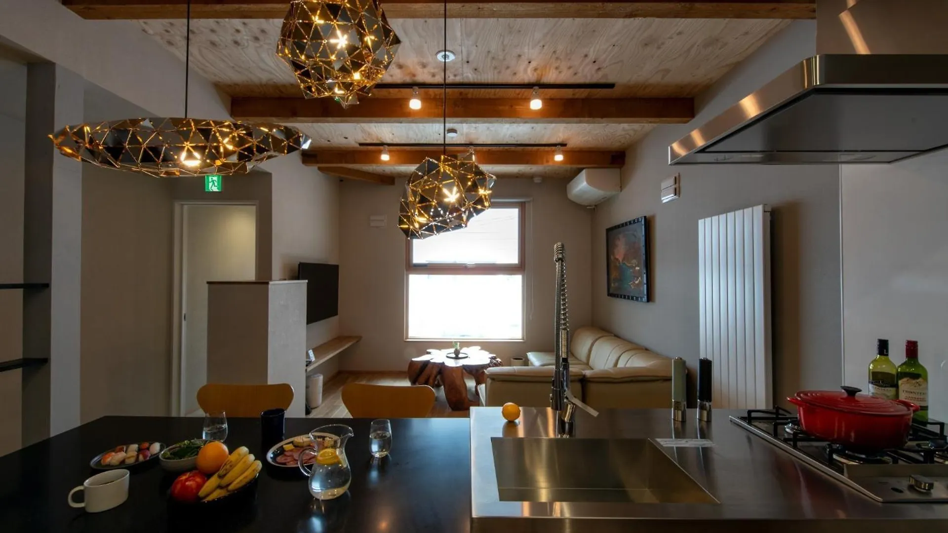 Holiday home Abuta-Gun - House - Vacation Stay 14526 Kutchan Japan